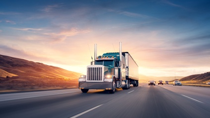 Product image for English Trucking School - Unidad 0
