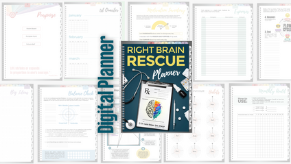 Product image for Digital Planner