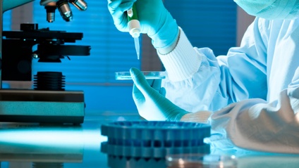 Product image for Quality Control Laboratory Compliance - cGMPs and GLPs