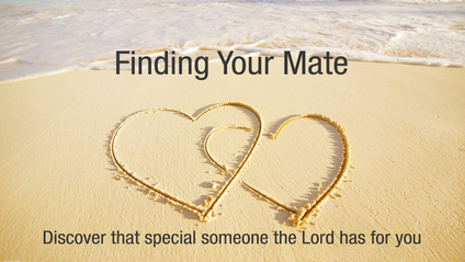 Product image for Finding Your Mate