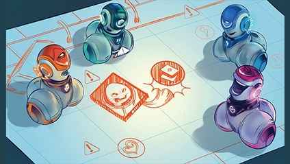 Product image for Unit 1: Lesson 7: Ideation and Planning