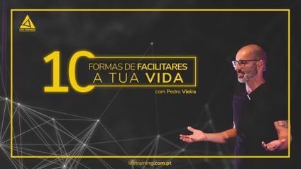 Product image for 10 Formas de Facilitares a Tua Vida