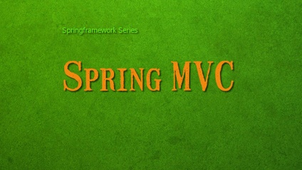 Product image for Introduccion a SpringMVC