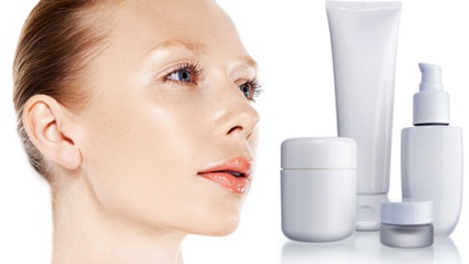 Product image for Payment Plan/SKIN CARE AS IT APPLIES TO MAKEUP