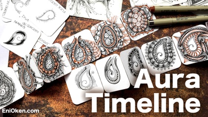 Product image for Aura Timeline  Lesson
