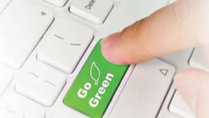 Product image for Accredited Green Technician
