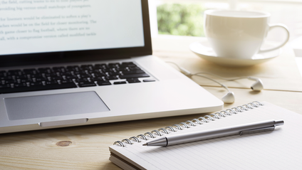 Product image for Preparing for a Virtual Writing Retreat