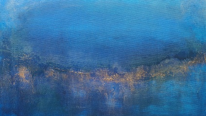 Product image for Golden Horizon