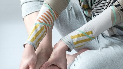 Product image for Onlinekursus: Tryk dig selv glad