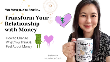 Product image for Relationship with Money Course