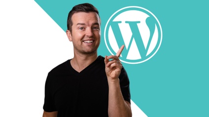 Product image for WordPress  Websites for Beginners