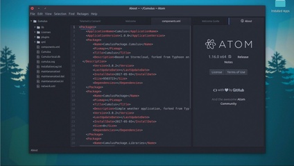 Product image for Text Editors