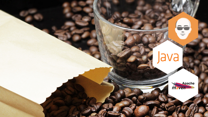 Product image for Les librairies Java et Maven