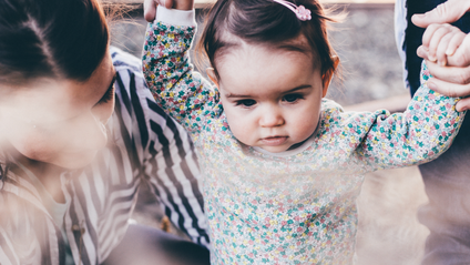 Product image for Introducing Complementary Foods to Infants
