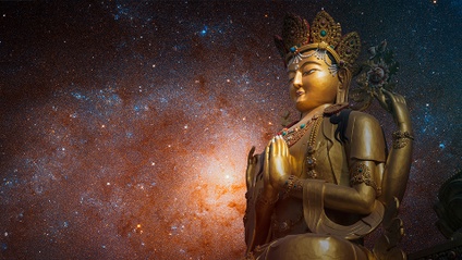 Product image for Envisioning 2021: Dharma, Yoga, Music, Meditation, & Astrology | Archive