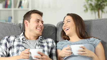 Product image for 10 Simple Marriage Communication Exercises to Help You Reconnect Now