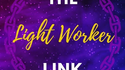 Product image for The Light Worker Link
