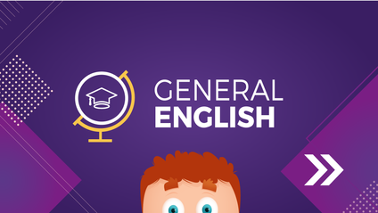 Product image for General English
