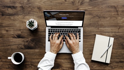 Product image for Write Like A Pro