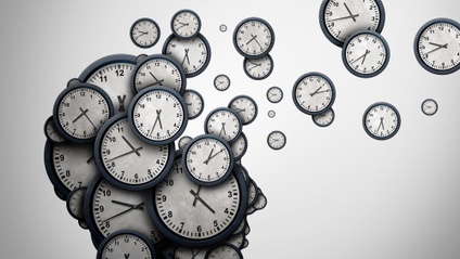 Product image for How to be in the "NOW"