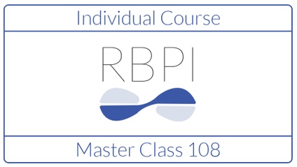 Product image for Master Class 108: The Growth Promoting Role of Mutual Regressions VIII