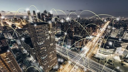Product image for Private LTE
