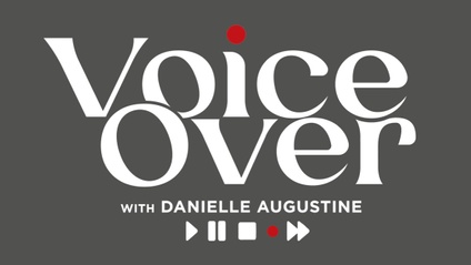 Product image for The Business Essentials of VoiceOver and Commercial Script Analysis