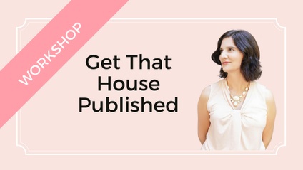 Product image for Get That House Published