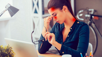 Product image for How To Get Rid Of Headache or Migraine