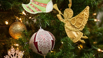 Product image for Holiday Extravaganza Workshop