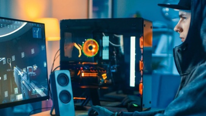 Product image for How to Make Video Games