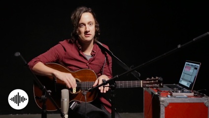 Product image for Acoustic Guitar Tone