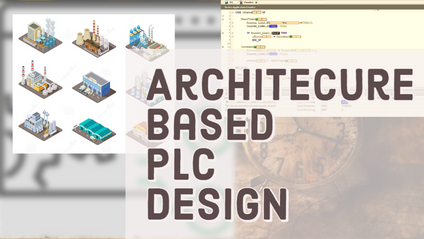 Product image for Architecture based programming using Codesys