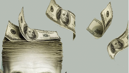 Product image for It's O.K. to Be Rich