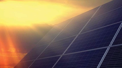Product image for Module 18 : Energy from the Sun: