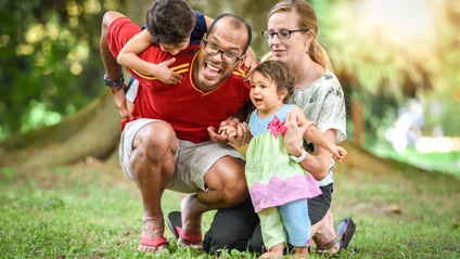 Product image for Teaching Parenting Skills to Parents Whose Children are in Play Therapy