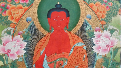 Product image for Death and the Art of Dying: The Esoteric Pure Lands | Archive