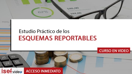 Product image for ESTUDIO PRÁCTICO DE LOS ESQUEMAS REPORTABLES