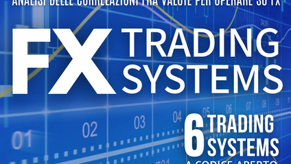 Product image for FX Trading Systems