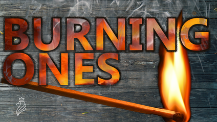 Product image for Burning Ones Conference, 2021 Replay