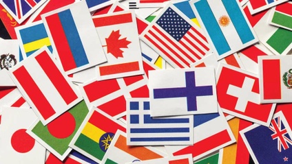 Product image for Module 13: The Wealth of Nations