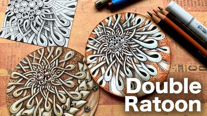 Product image for Double Ratoon Lesson