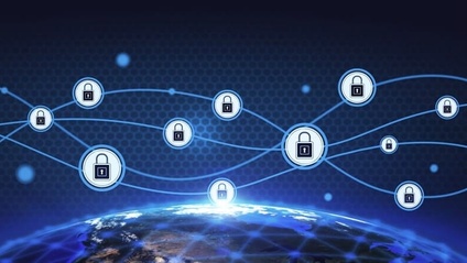 Product image for 5G Security Architecture & Procedures