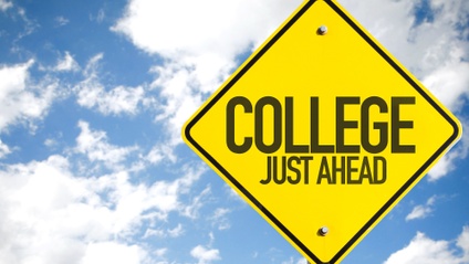 Product image for How To Earn A Debt Free College Degree