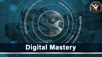 Product image for Digital Mastery