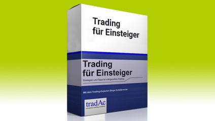 Product image for MINI-KURS: Trading für Einsteiger