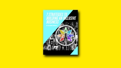 Product image for 7 Strategies To Start Building An Inclusive Business