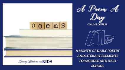 Product image for A Poem A Day