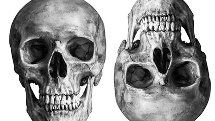 Product image for Edgar Allan Poe Double Header