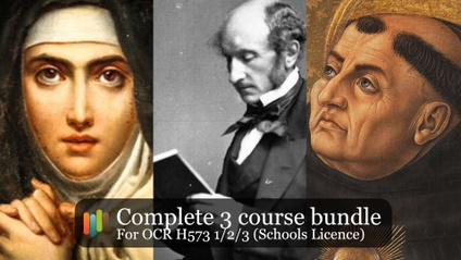 Product image for Complete H573 1/2/3 Peped Full Course Suite (Schools Licence)